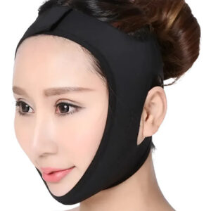 Faja Facial Mentonera Papada - Unidad a $28109