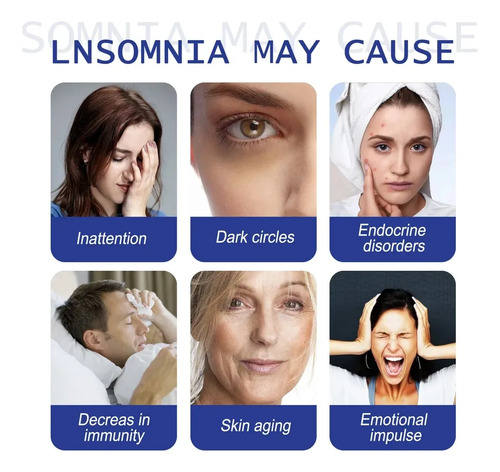 96 Parches Para Dormir Relajante Apósitos Insomnio Sueño - Imagen 6