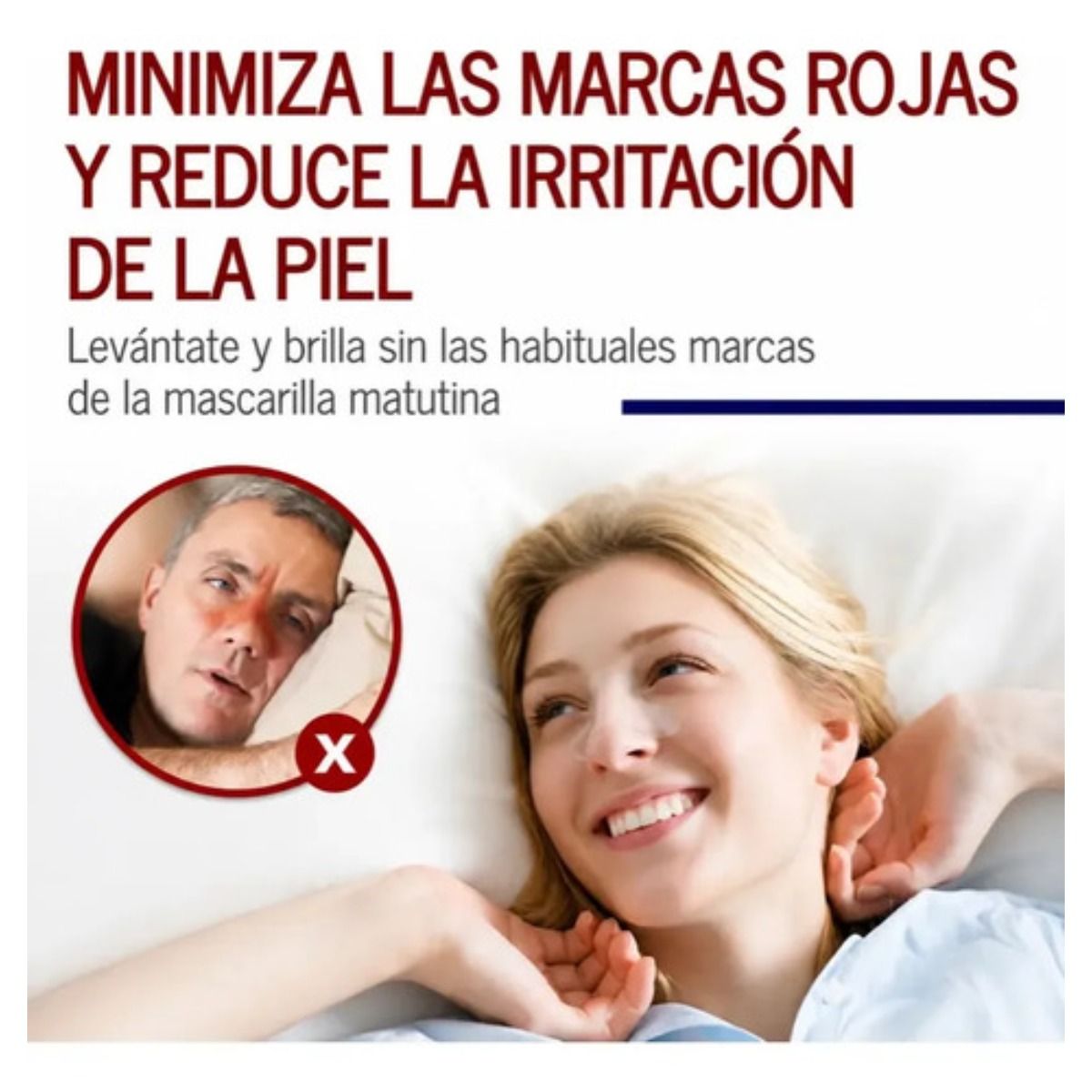 Almohadillas Nasales Cpap Protector Mascara Apnea X 10 Unid - Imagen 7