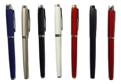 Pluma Parker Im Estilográfica - - Unidad A $156990 - Imagen 2
