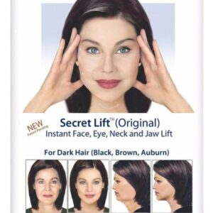 Secret Lift Original Levantamiento Facial Ocular X 100 Unida Normal Día/noche