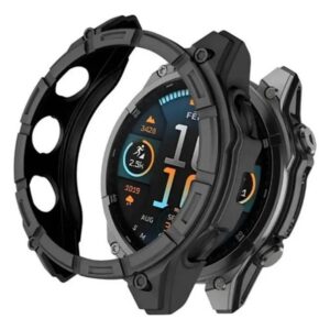 Funda De Smartwatches En Silicona Garmin Fenix 8 7 Epic 51mm