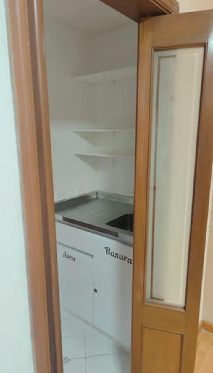 Oficina O Consultorio En Venta 40m 1 Parqueadero - Imagen 4