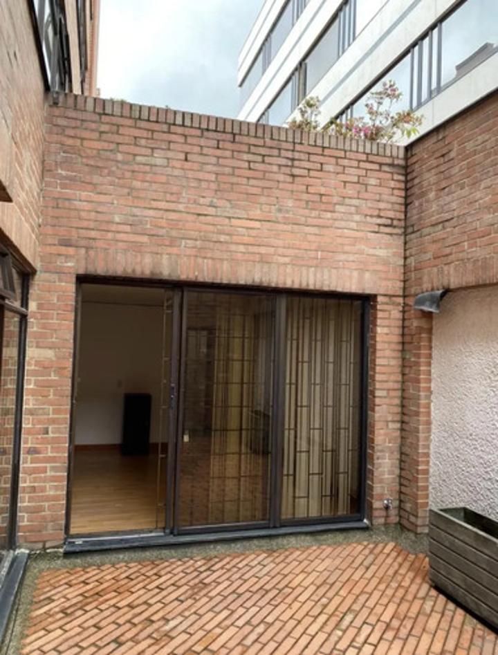 Oficina O Consultorio En Venta 40m 1 Parqueadero - Imagen 11