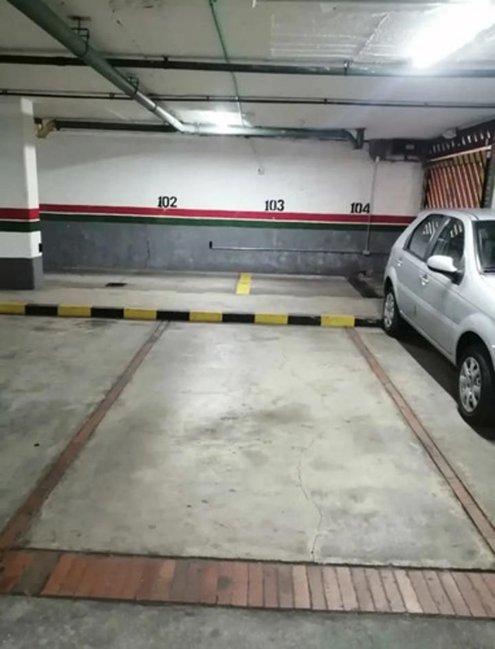 Oficina O Consultorio En Venta 40m 1 Parqueadero - Imagen 10