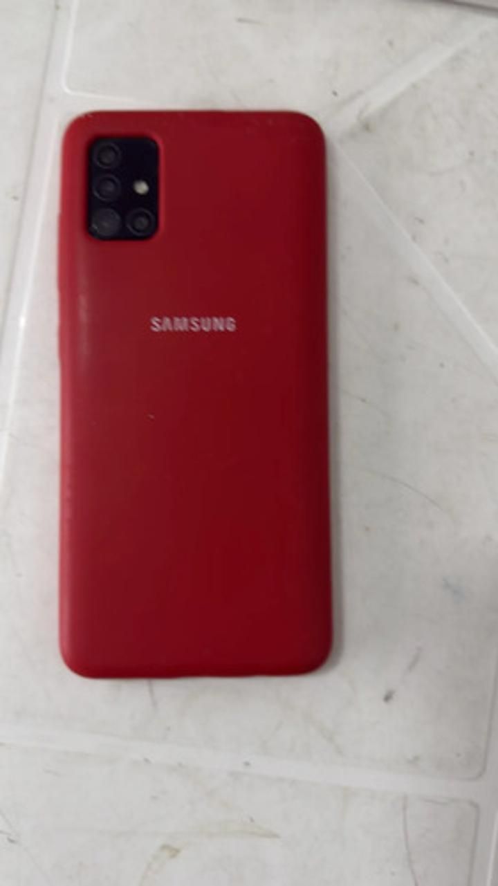Samsung Galaxy A51 Dual Sim 128gb Rom 4gb Ram Tornasol - Imagen 2