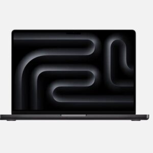 Macbook Pro 14 Chip M5 | 16 Ram 1T Ssd 2025 Negro Espacial Negro Espacial